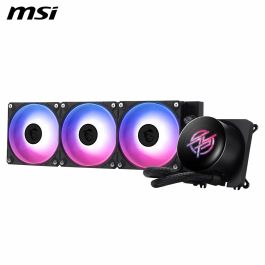 Kit de refroidissement liquide MSI MPG CORELIQUID P13 360