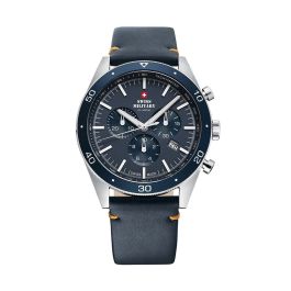 Montre Homme Swiss Military Chrono SM34079.05 Precio: 455.4999996. SKU: B16PVF423E