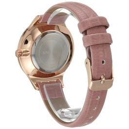 Montre Femme Nine West NW-2556RGPK (Ø 34 mm)