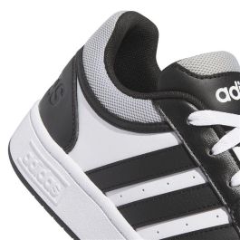 Chaussures de Sport pour Homme Adidas Hoops 3.0