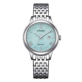 Montre Femme Citizen EW2621-59M Argenté Precio: 190.7900004. SKU: B1K6YDC8PB