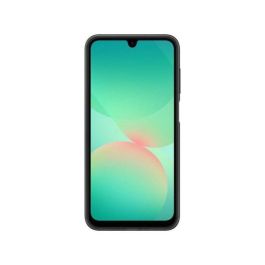 Samsung Coque avec porte-carte pour Galaxy A26 5G, Housse Noir