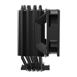 Cooler Master Hyper 411 Nano Refroidissement PC Ventilateur 9,2 cm Noir AAAUX00986