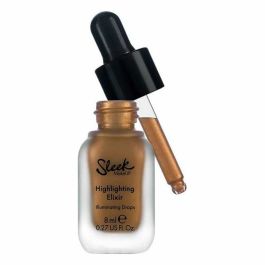 Fluide de beauté éclaircissant Sleek Highlighting Elixir SUN.LIT 8 ml Precio: 11.79. SKU: B1343FX325