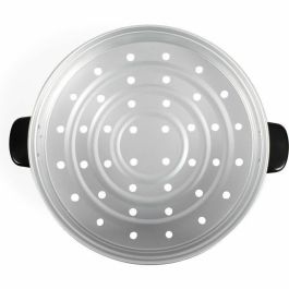 Livoo DOC293 Olla Arrocera y Vaporera Acero Inoxidable 1000W 2.8L Mantiene Caliente