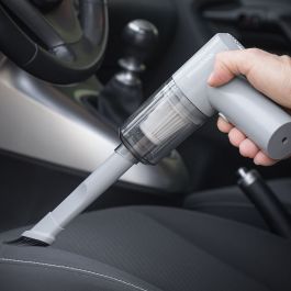 Mini Aspirateur à Main sans Fil Rechargeable Recuum InnovaGoods