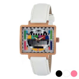 Montre Femme Bobroff BF0035 (Ø 36 mm) Precio: 59.256. SKU: S0333343