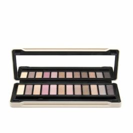 Palette d'ombres à paupières Magic Studio Eyeshadow Palette nudes 14,5 g Precio: 8.4999996. SKU: S4510206
