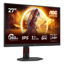 Monitor Gaming AOC 27G4ZR Full HD 27"