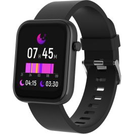 Denver Smartwatch SW-182B schwarz