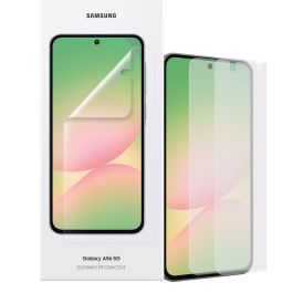 Samsung Film de Protection Écran Transparent pour Galaxy A56 5G