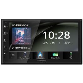 Kenwood DMX6523DAB