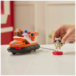 Figurine d’action Spin Master Paw Patrol
