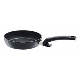 Poêle Fissler 15910520100/0 Noir Aluminium Ø 20 cm