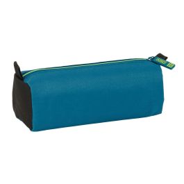 Fourre-tout Munich Land Noir Vert 21 x 8 x 7 cm