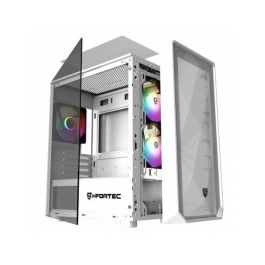 Ventillateur de cabine Nfortec NF-CS-DYS-W