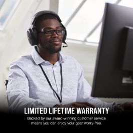 Fentes de mémoire Corsair CMSX32GX5M1A5600C48 32 GB DDR5 5600 MHz