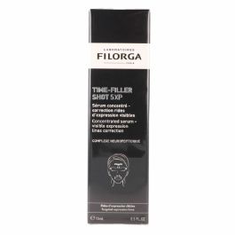 Laboratoires Filorga TIME-FILLER SHOT 5XP Sérum Concentré Correction Rides d'Expression 15 ml