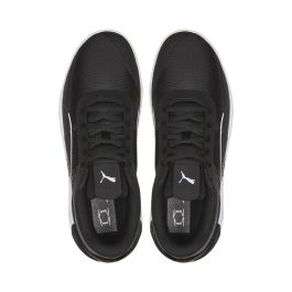 Chaussures de Running pour Adultes Puma Fusion Nitro Team Noir