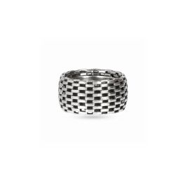 Bague Homme Albert M. WSOX00379.S-24 Argenté