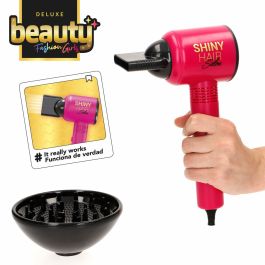 Kit de Coiffeur pour Enfant 8 x 22 x 6 cm (6 Unités)