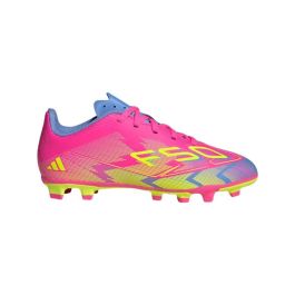 Chaussures de foot pour Enfants Adidas F50 Club Fg/Mg Fuchsia Precio: 55.092. SKU: B1BZK4GR8X