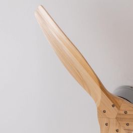 Ventilateur de Plafond Cecotec Aero 5400 Classic 40 W Ø 132 cm Métal Bois