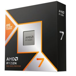 Processeur AMD 100-100001973WOF AMD AM5