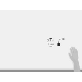 Chargeur mural Belkin F7U081BTBLK Noir