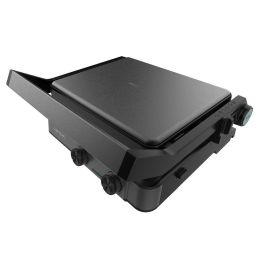 Barbecue Électrique Cecotec Rock’nGrill 2200 Dual 2200 W