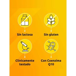 Supradyn ENERGY Comprimés 120 unités