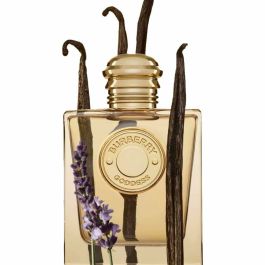 Burberry Goddess Eau de Parfum Vaporisateur 50 mL