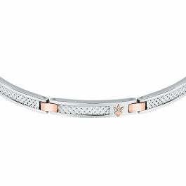 Bracelet Homme Maserati JM423AVD23 Acier inoxydable
