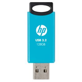 Clé USB HP HPFD712LB-A-128