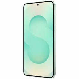 Smartphone Samsung Galaxy S25 Octa Core 12 GB RAM 128 GB Vert 6,2"