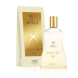 Aire Sevilla Galaxy Girl Eau de Toilette Vaporisateur 150 ml Femme