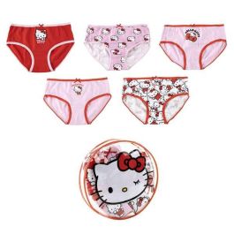 Pack de culottes pour fille Hello Kitty Multicouleur Precio: 20.16. SKU: B1E5DPGVMG