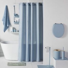 Ensemble de Bain TODAY HOY Bleu Plastique 4 Pièces (4 Unités)