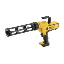 DEWALT Pistolet à colle 310ml 18V DCE560N-XJ Niquelado Precio: 348.7899996. SKU: B18DEWAJGN