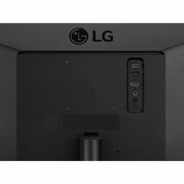 Monitor Gaming LG 29WQ60A-B 29" Full HD