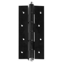 HERRAJES ALK Charnière Simple Action U5814 Noir Argent Or Blanc