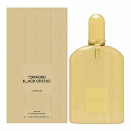 Tom Ford Black Orchid Parfum EDP Vapo 100 ml Unisexe Precio: 175.95. SKU: B1BVX3L5YM