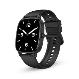 Montre intelligente KSIX KSIX Pulse Noir 1,83"