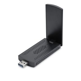Carte Réseau Startech AX54005A-USB-WiFi-6E Precio: 109.59. SKU: B12QHMFYQG