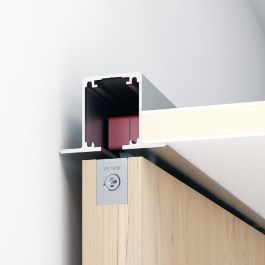 KLEIN Lite-60 2111 Guia Aluminio Anodizada 2M Precio: 59.6900004. SKU: B19DCGDAFA