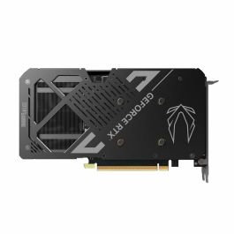 Carte Graphique Zotac ZT-B50620H-10M geforce rtx 5060 ti 16 GB GDDR7