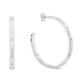Boucles d´oreilles Femme Tommy Hilfiger 2780956 3 cm Precio: 82.8. SKU: B1HAFA5LYH