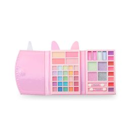 Martinelia Valise de Voyage Petite Licorne 48 Pcs Kit Maquillage Enfant