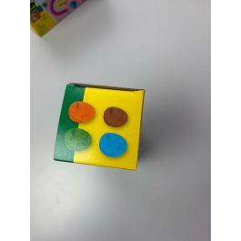 Pâte à modeler en argile SES Creative Multicouleur