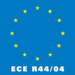 Siège de Voiture Safety 1st Cosmo Noir noir ECE R129/04 + 0 Mois